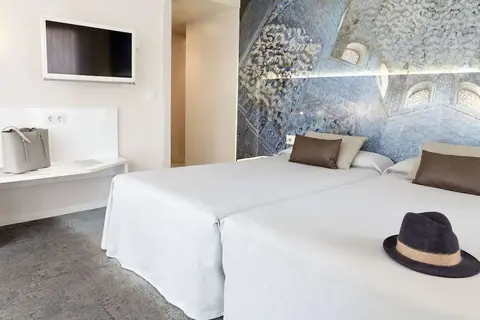 Granada Five Senses Rooms & Suites in Granada — foto 4