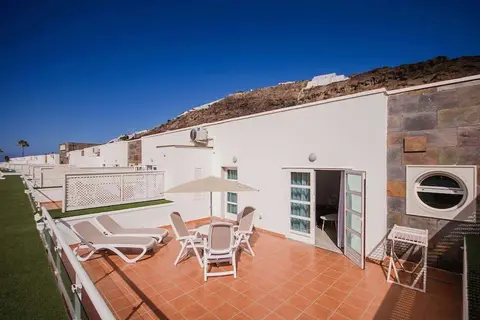 Servatur Terrazamar & Sun Suite in Mogán, foto 26