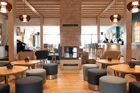 BEECH Resort Plauer See foto 2