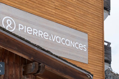 Résidence P&V Capella foto 14