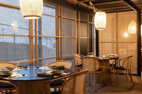 Park Piolets Mountain Hotel & Spa in Soldeu — foto 5