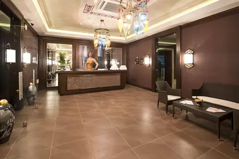 Elite World Van in Milas — foto 20