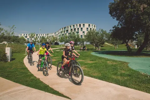 Family Hotel Amarin foto 6