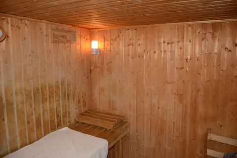 Hotel Royal Jinene in Hôtel Jinene Resort — foto 17