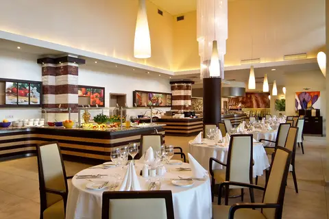 Flamingo Grand Hotel & Spa in Златни пясъци — foto 12
