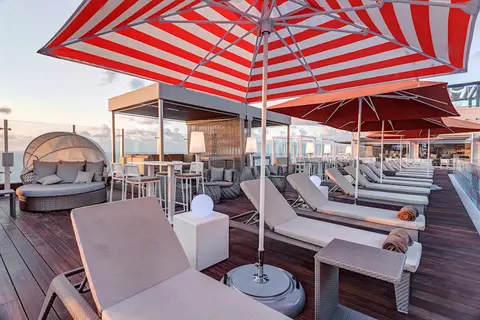 Royalton CHIC Cancun, An Autograph Collection All-Inclusive Resort - Adults Only in Cancùn, foto 14