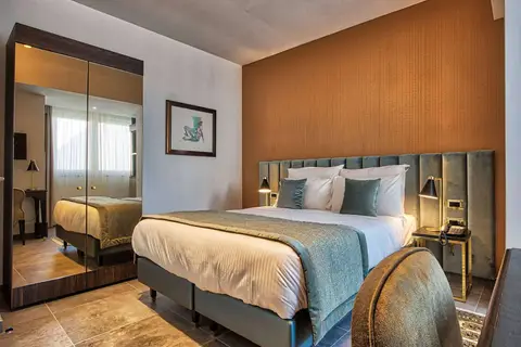 Palazzo Rosaria Boutique Hotel in Valletta