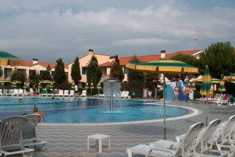 Vakantiepark Marco Polo Bibione foto 6