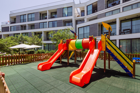 Monchique Resort & Spa - inclusief huurauto foto 11