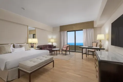 Rodos Palace foto 9