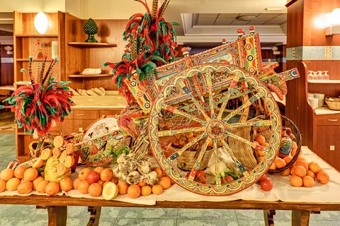 Resort Hotel Caesar Palace foto 5