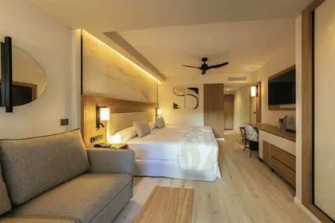 Hotel Riu Nautilus in Torremolinos — foto 12