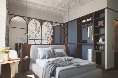 Navona Palace Luxury Inn in Rome — foto 5
