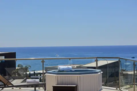 Atlantica Bay Hotel in Λεμεσός — foto 29