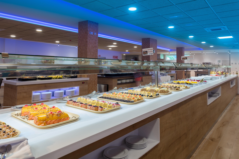 Appartementen Magic Tropical Splash foto 6