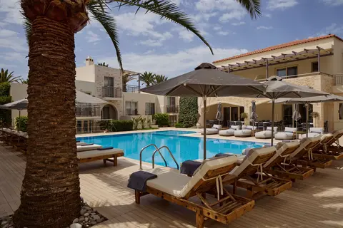 Maravel Star Art Hotel in Δήμος Ρεθύμνης — foto 2