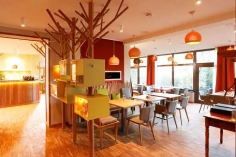 Flux - Biohotel im Werratal foto 10