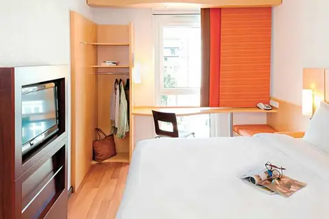Ibis Milano Centro in Milaan — foto 8