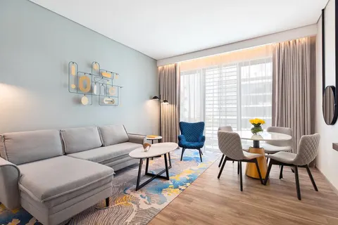 voco Dubai the Palm foto 4