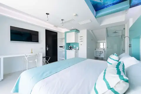 HD Acuario Lifestyle in Las Palmas de Gran Canaria — foto 4