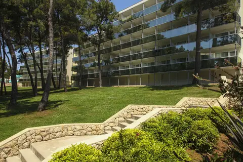 Family Hotel Vespera in Mali Losinj — foto 9