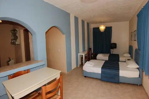 Perla Apartments in Δημοτική Ενότητα Γαζίου — foto 2