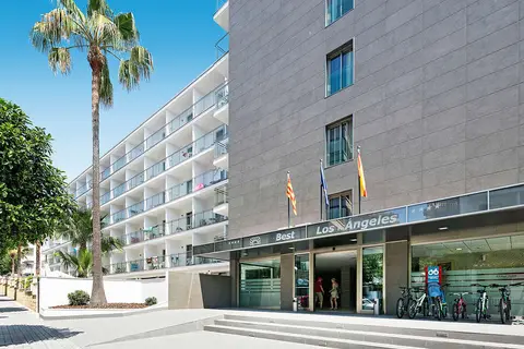 Hotel Best Los Angeles in Salou — foto 11