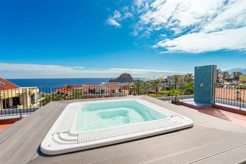 Studios by Aqua Natura Hotels in Porto Moniz, foto 5