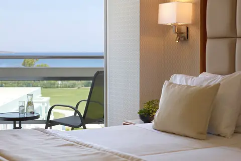Apollo Beach Hotel in Faliraki — foto 11