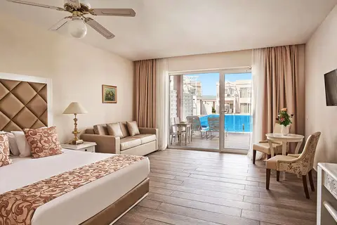 Sandy Beach & Villas in Δήμος Γεωργίου Καραϊσκάκη — foto 11