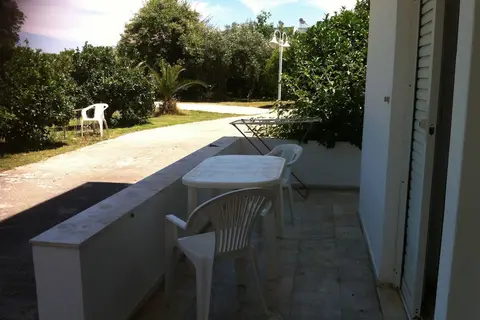 Olga's Paradise Hotel Apartments in Kos — foto 19