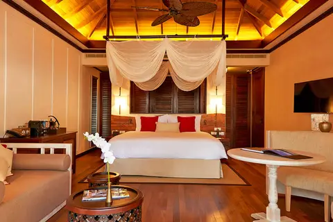 Story Seychelles in Beau Vallon Bay — foto 3