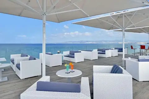 Hotel Hispania in Palma — foto 30