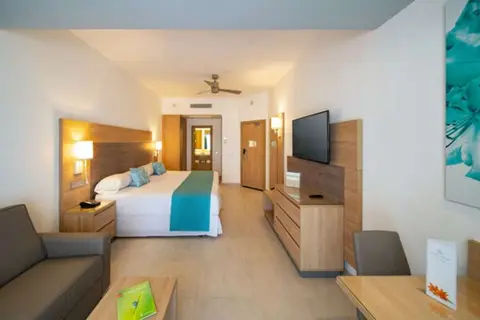 Riu Palace Tropical Bay in Riu Palace Tropical Bay — foto 30