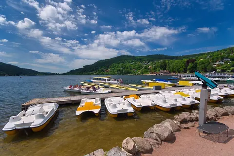 Ontdek Elzas en Vogezen foto 8