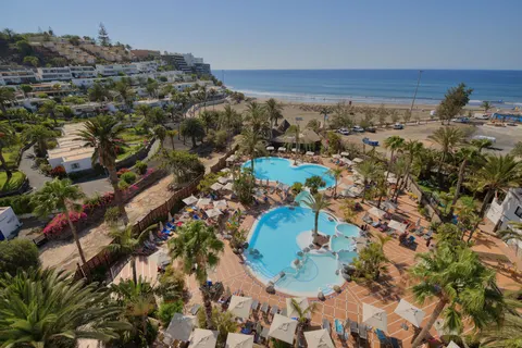 Corallium Beach by Lopesan Hotels in San Agustín