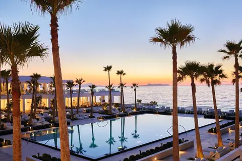 Grecotel LUXME White in Σφακάκι — foto 10