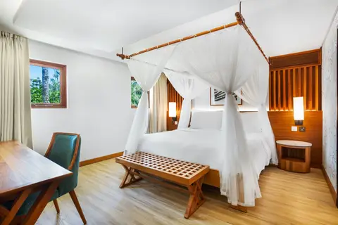Kempinski Seychelles Resort in Baie Lazare — foto 15