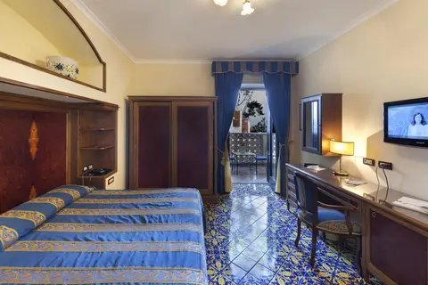 La Tonnarella in Sorrento — foto 6