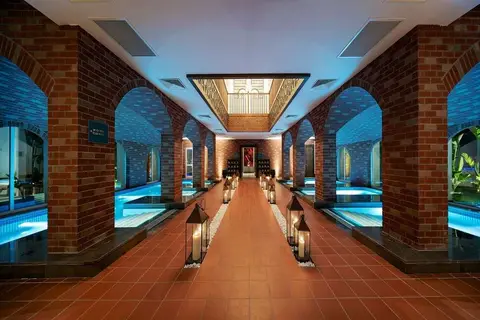 Titanic Deluxe Golf Belek in Serik, foto 28