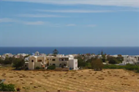 Horizon Resort in Δημοτική Ενότητα Θήρας