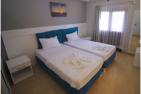 Bella Garden in Bodrum, foto 16