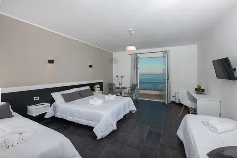 Hotel Baia d'Oro in Licata, foto 10