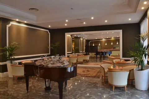 Hotel Villa Adriatica in Rimini, foto 7