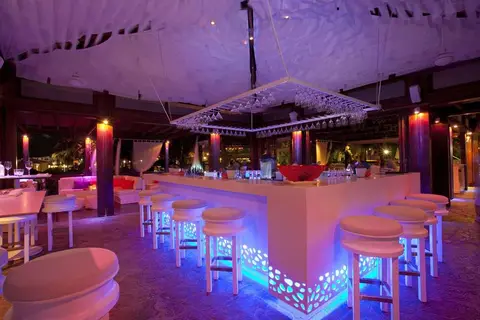 Capo Bay Hotel in Paralimni, foto 9