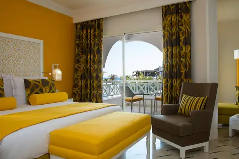 Radisson Blu Resort & Thalasso Hammamet in الحمامات — foto 24