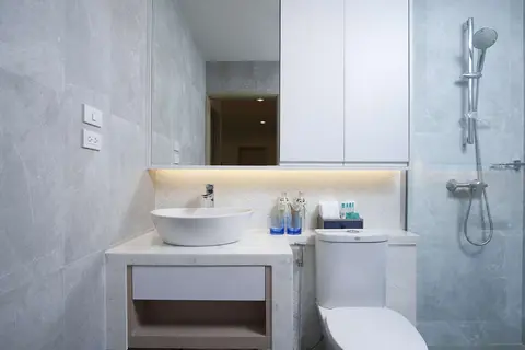 Shama Lakeview Asoke Bangkok in Bangkok — foto 15