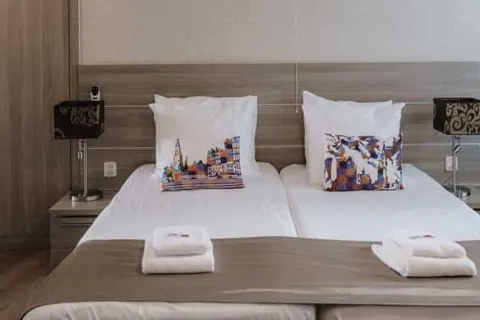 Stadsherberg de Wijnberg foto 5