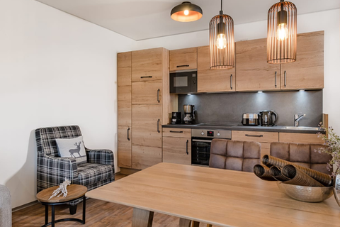 AlpenParks Hochkönig foto 5