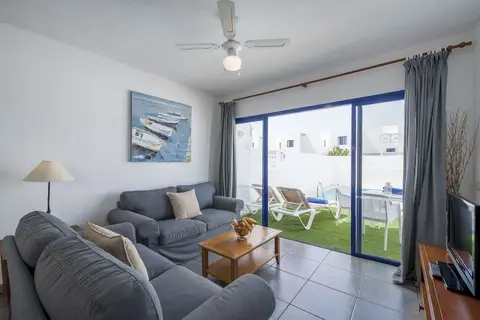 Villas Puerto Rubicon in Yaiza — foto 21